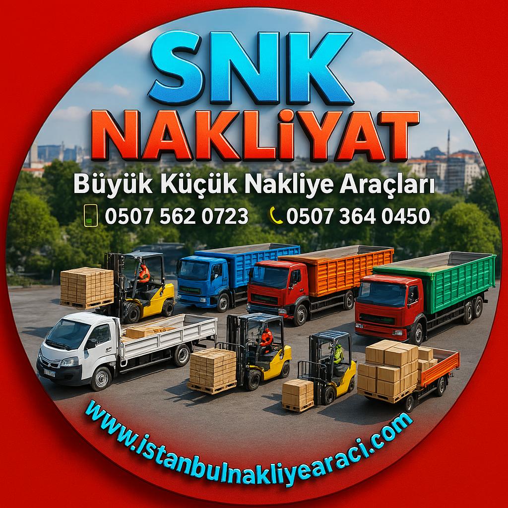 SNK Nakliyat